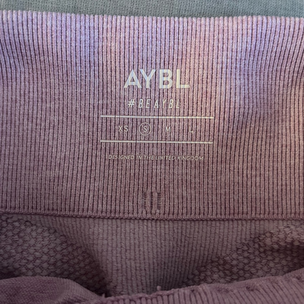 ABYL Seamless Leggings - Picture 7 of 10